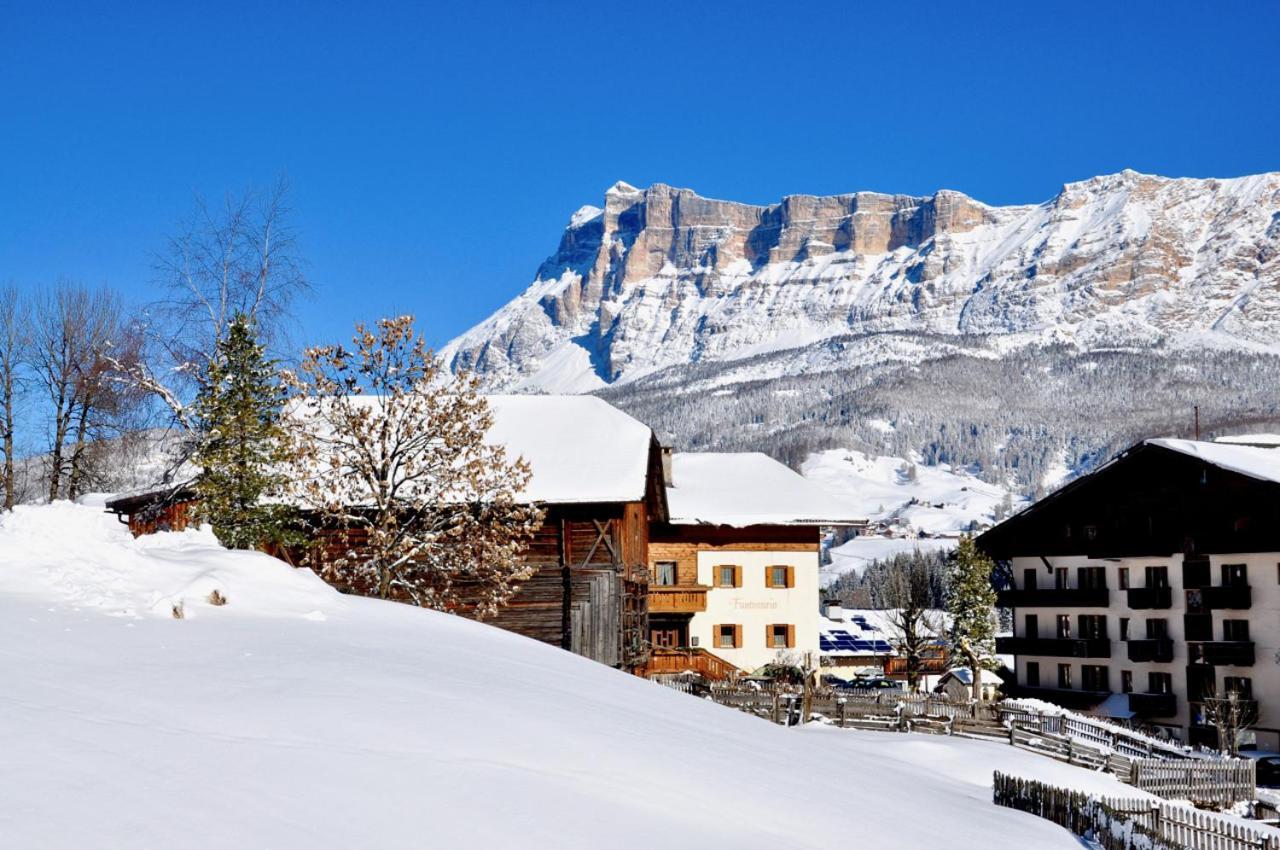 Chalet Funtanacia La Villa  Bagian luar foto