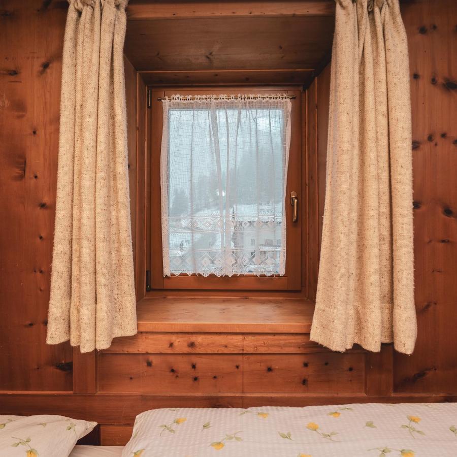 Chalet Funtanacia La Villa  Bagian luar foto