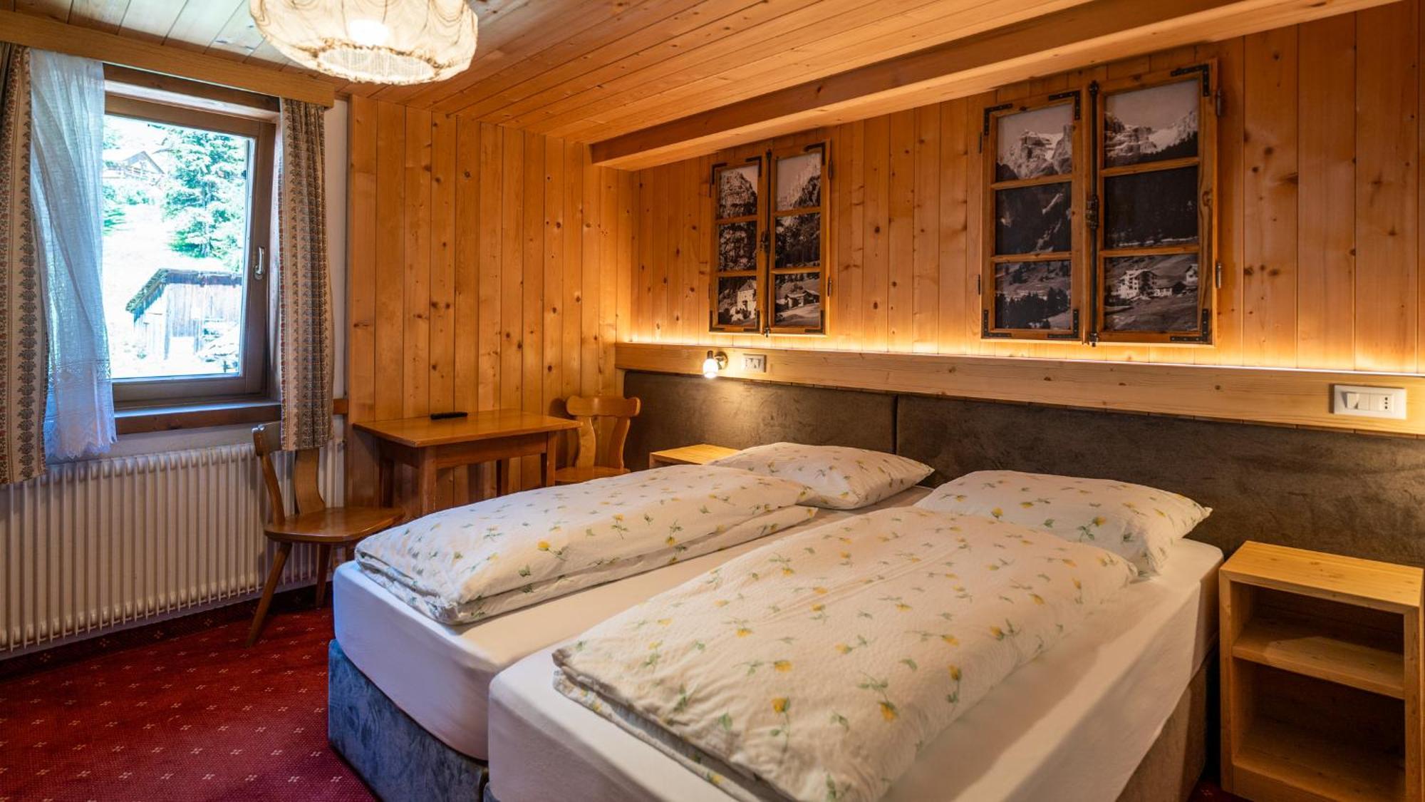 Chalet Funtanacia La Villa  Bagian luar foto