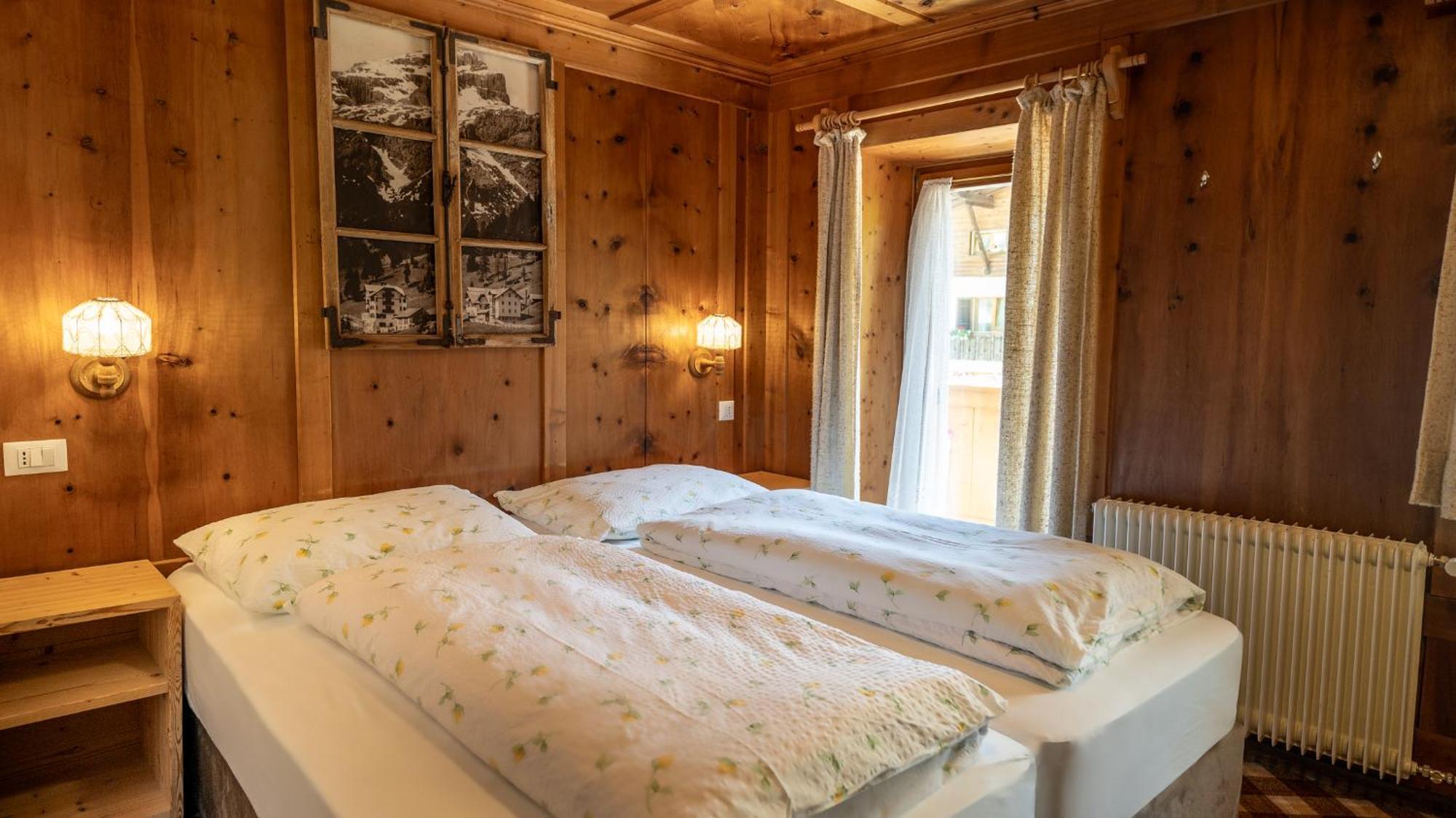 Chalet Funtanacia La Villa  Bagian luar foto